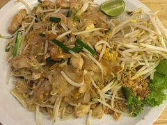 -J Daeng Seafood