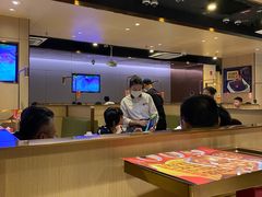 -海底捞火锅(青悦城店)