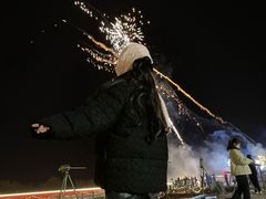 -尝健麻辣拌(大悦城店)