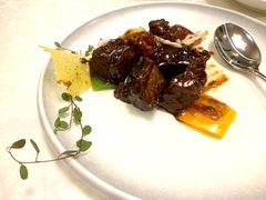 秘制一品牛肉-珍宝海鲜JUMBO Seafood(尚嘉店)