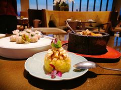 -大连君悦酒店·星海湾壹号Dalian·Dalian(星海广场店)