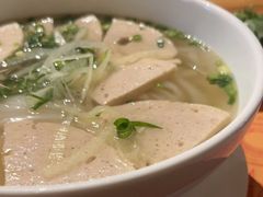 -越美小馆·越南料理(曲江店)