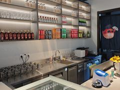 -沈灶河豚宴·河豚融合餐厅(汉中路店)