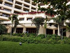 -三亚亚龙湾天域度假酒店