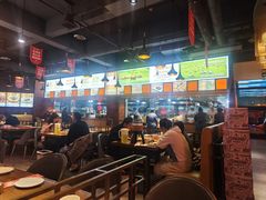 -小杨烤肉·陕西烧烤·陕西地方菜(龙首店)