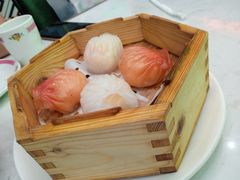 -东鑫记港式茶餐厅(南京东路店)
