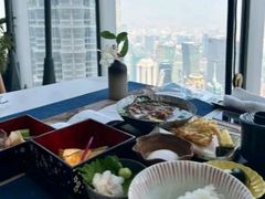 -雲上錢屋·怀石料理(上海中心店)
