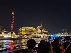 -海河游船-永乐码头(大悲院)