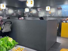 -潮发潮汕牛肉店(东方宝泰店)