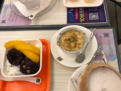 -满记甜品(巴黎春天宝山店)