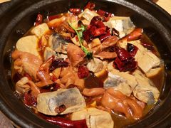 -竹里馆·淮扬菜·功夫茶(老门东店)