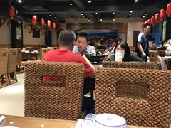 大堂-曹家小菜(胜太路店)