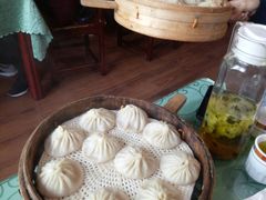 -黄家老店·非遗灌汤包(晋安路店)
