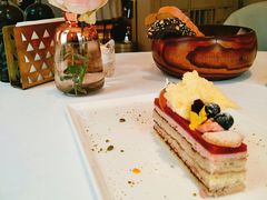 -佐度王子扒房(天鹅湖店)