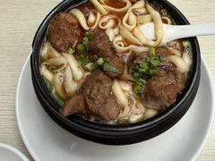 -宫廷药膳罐罐面(兴庆路店)