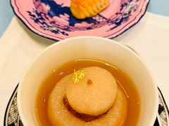 -夏苑(新加坡丽思卡尔顿美年酒店)