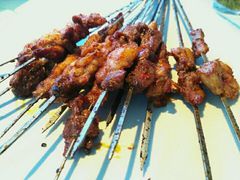 -真爱中国餐馆·年华店(朱雀大街店)