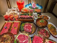 -炭之家·齐齐哈尔非遗烤肉·鲜切直供(中央大街店)