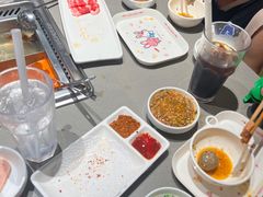 -海底捞火锅(江南盛天地店)