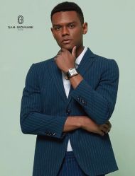 -圣乔凡尼服装定制