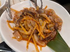 -新石器烤肉(千灯大润发店)