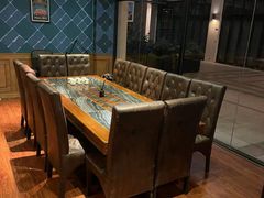 -MRX狼人杀俱乐部(黄浦店)