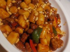 -兔爸私家小厨(新北万达店)