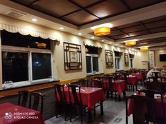 大堂-聚友朋褡裢火烧(天北路店)