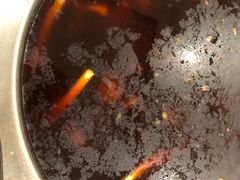 -冯记香辣兔火锅(茶店子总店)