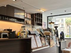 -CoffeeVendor(西乡店)