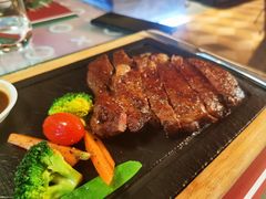 -STARRY CAFE & LOUNGE BAR(高新店)