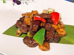 -醉辉皇原味海鲜江南菜(成都大魔方店)