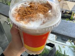 -喜茶(深圳福田星河COCO Park店)