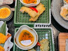 -松鹤精致料理(五一中路店)