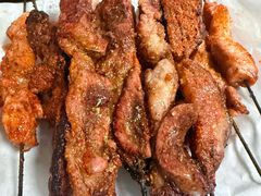 腰子-岳文生烧烤