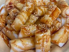 -港爺茶檔·茶餐厅(东晓南路店)