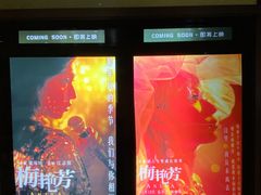 -成都百丽宫影城(LUXE太古里店)