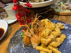 -花溪雨·森林餐厅(石基店)