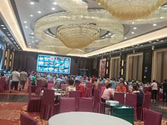 -尖沙咀大酒楼(大沥竹基南店·粤菜海鲜·宴会聚餐)
