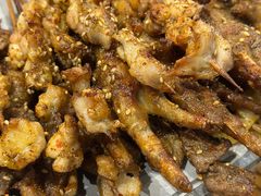 -木屋烧烤(龙湖天街店)