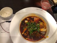 -成都你六姐·牛肉冒菜(城市集市合生汇店)