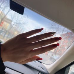 -JX今喜美甲美睫