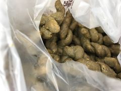 -王阿姨文昌油赞子(府桥街店)