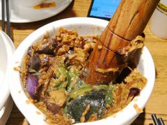 -炊烟小炒黄牛肉(东庆街店)