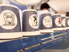 -Something For(中洲湾店)