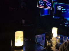 -Perry's·酒吧(黄埔大道店)