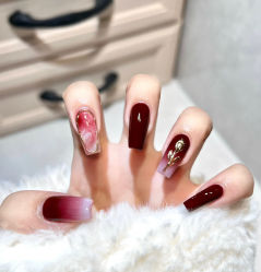 -兔猫ToMoreNails美甲美睫