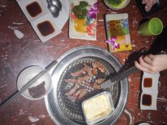 -和牛村烧肉放题(淄博王府井店)