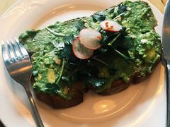 -Egg•Allday Brunch(襄阳北路店)