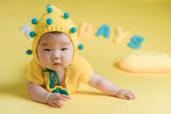 -小熊维尼高端儿童摄影(宝安旗舰店)